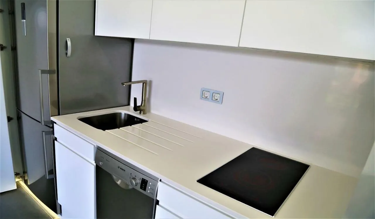 Lujoso Y Moderno Bungalow - Complejo Parque Golf - Apartment Maspalomas