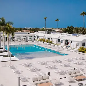 Szálloda Club Maspalomas & Spa - Adults Only, Maspalomas (Gran Canaria)
